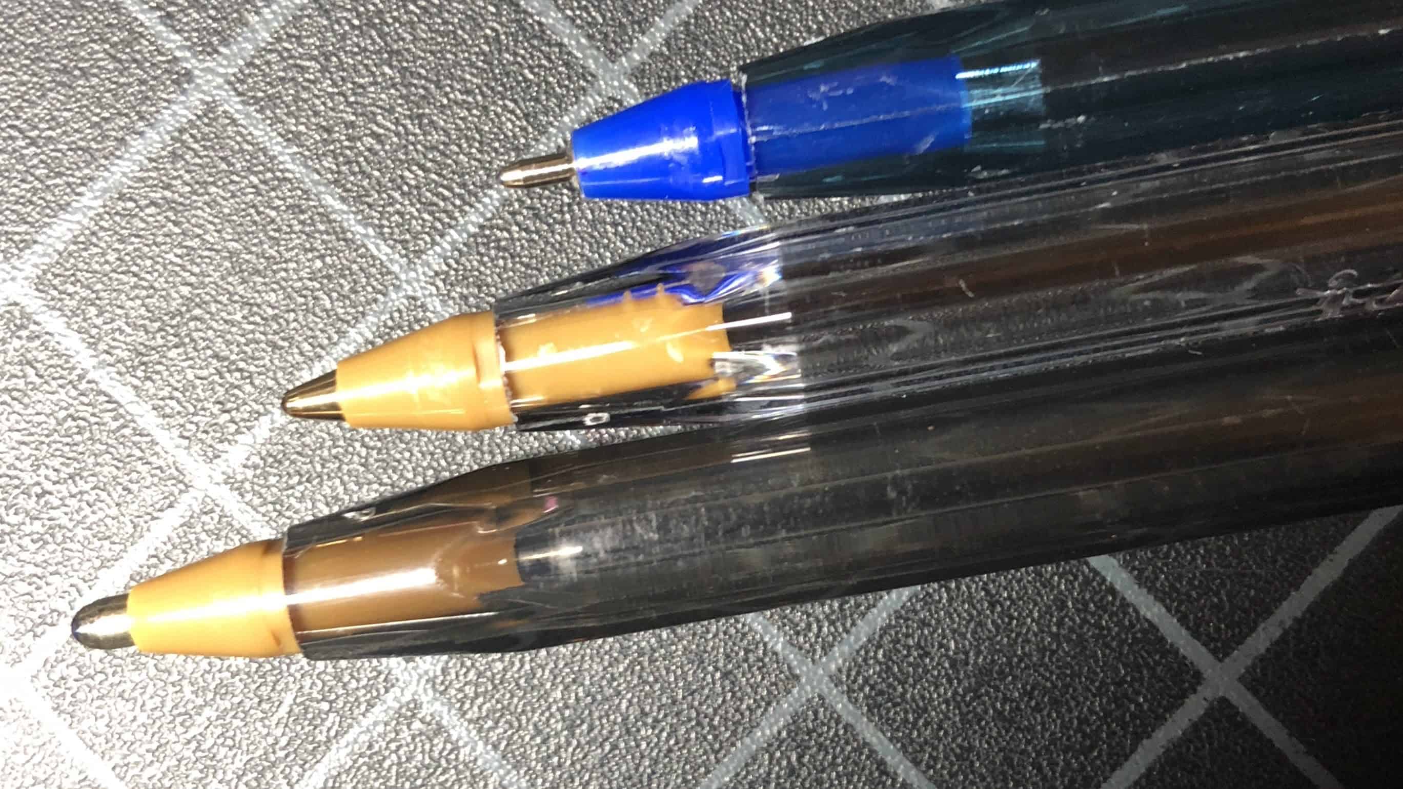 Bic Cristal