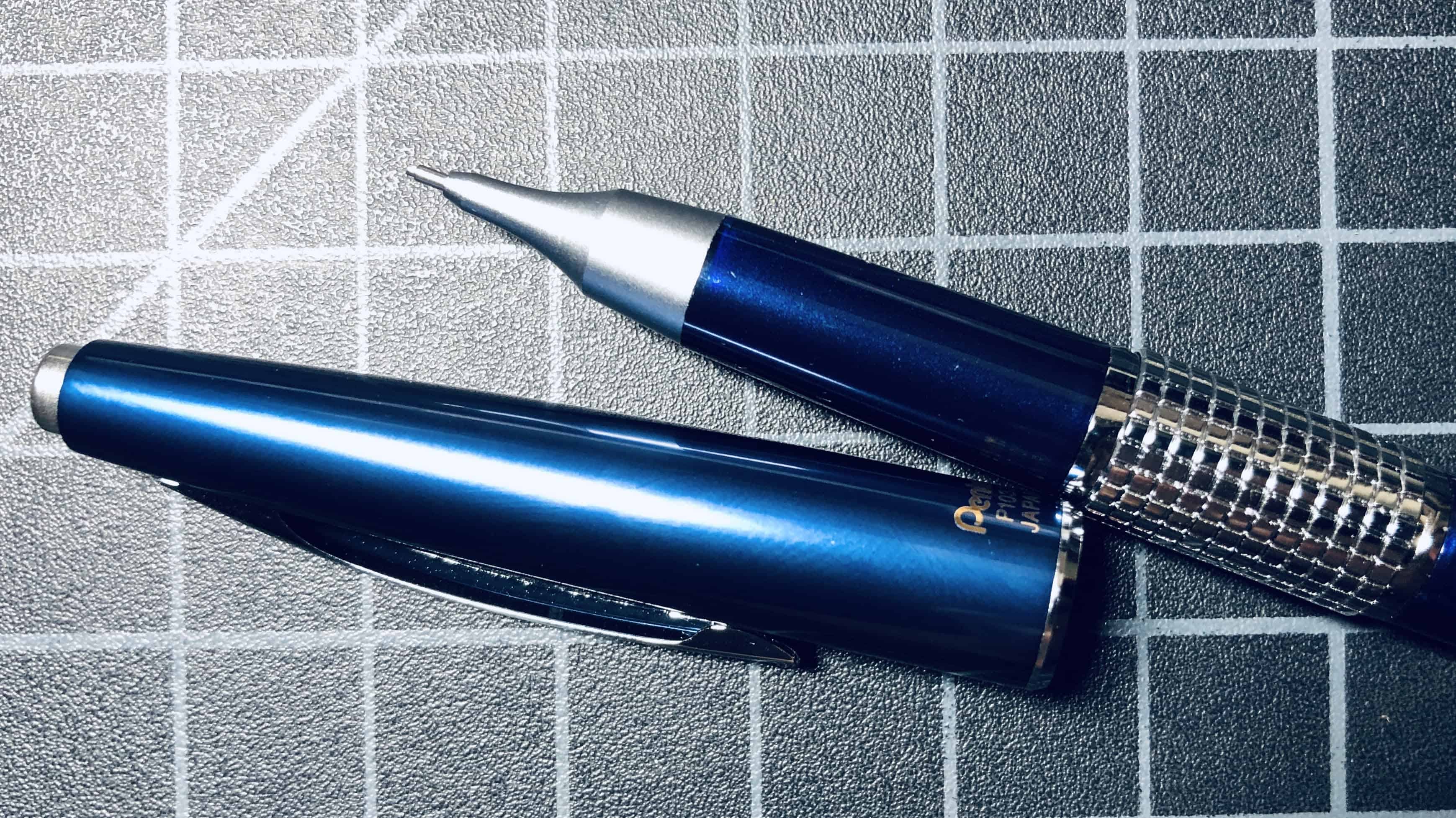 Pentel Kerry Sharp Pencil