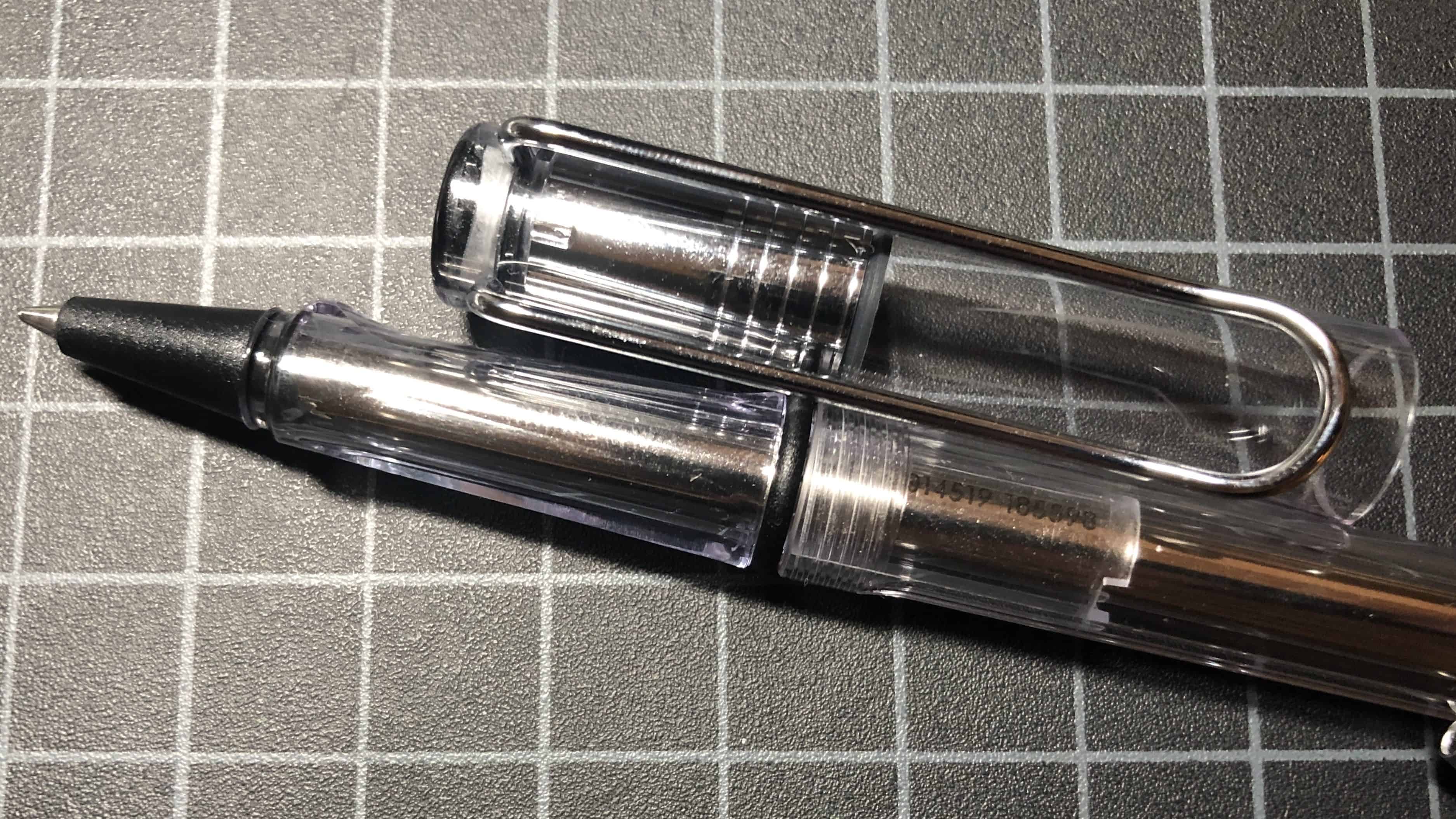 Lamy Visa Rollerball