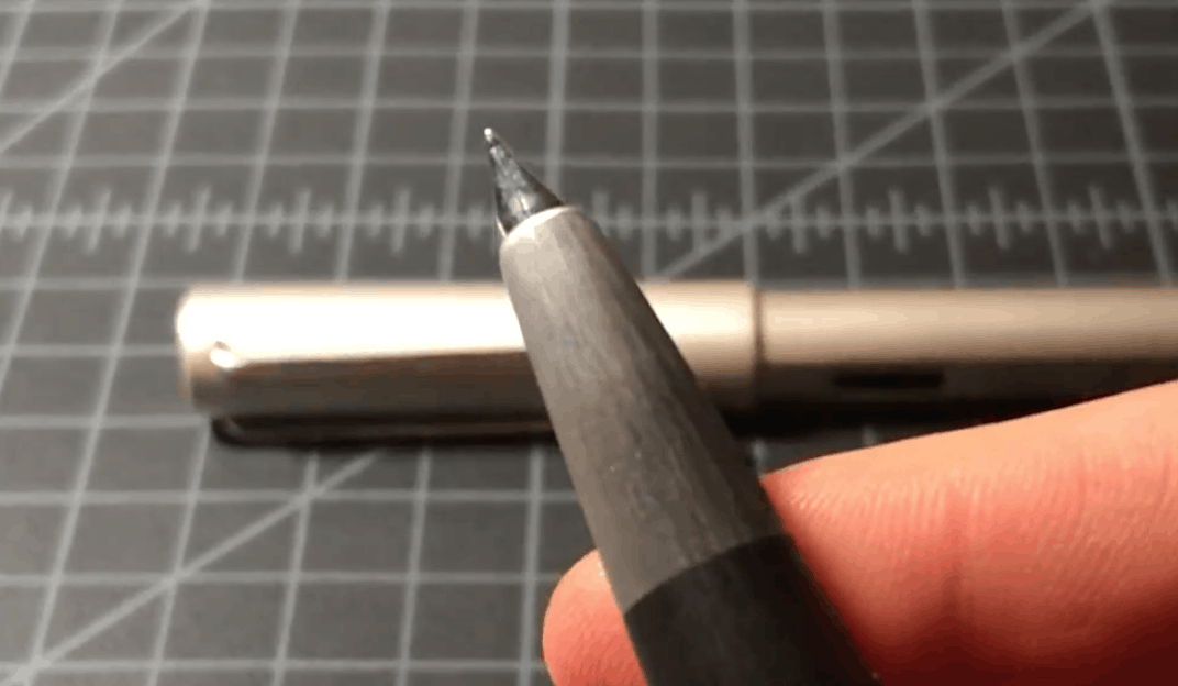 Lamy 2000 Fountain Pen