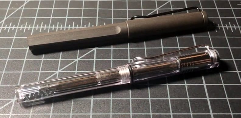Lamy Safari