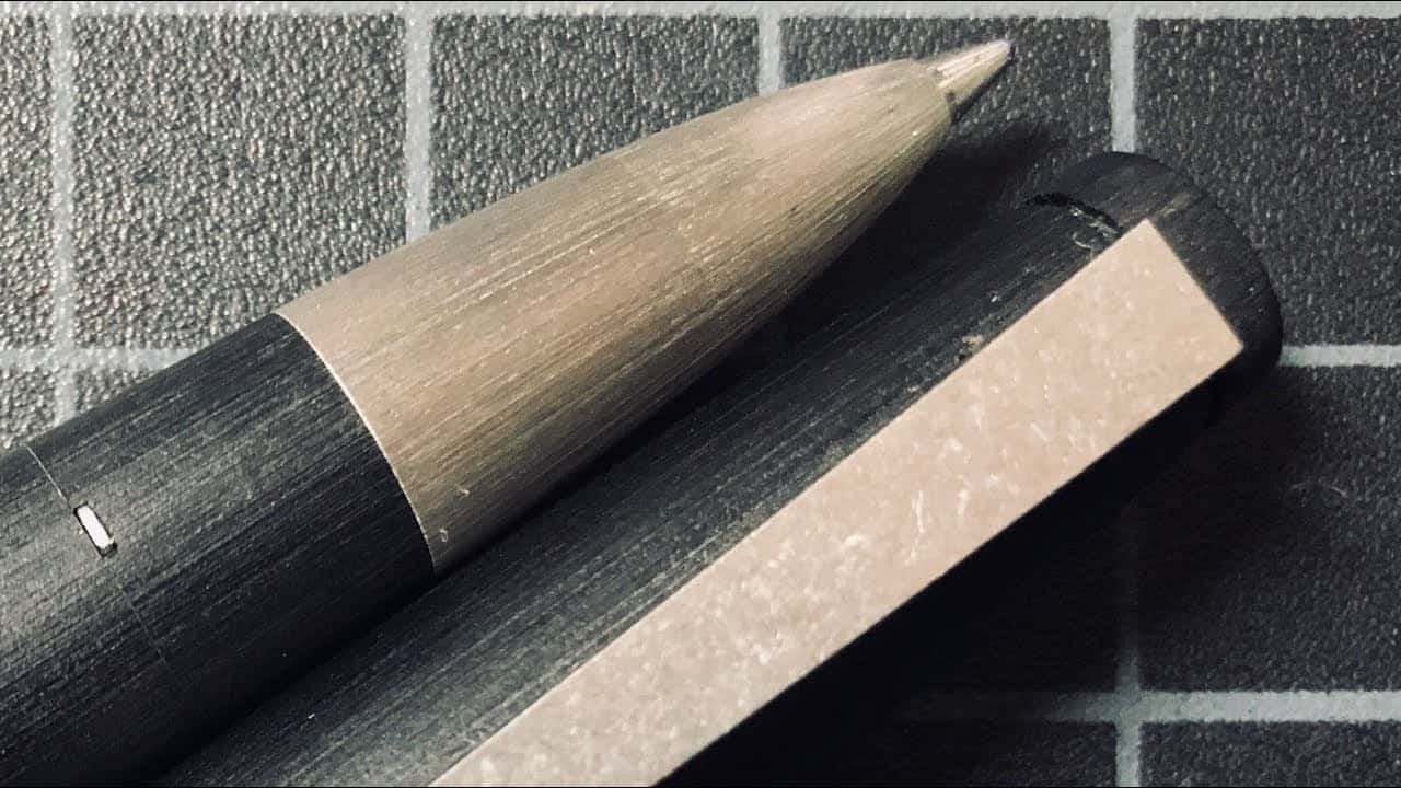 Lamy 2000 Rollerball Pen