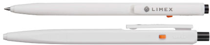 Boxy Limex Pen