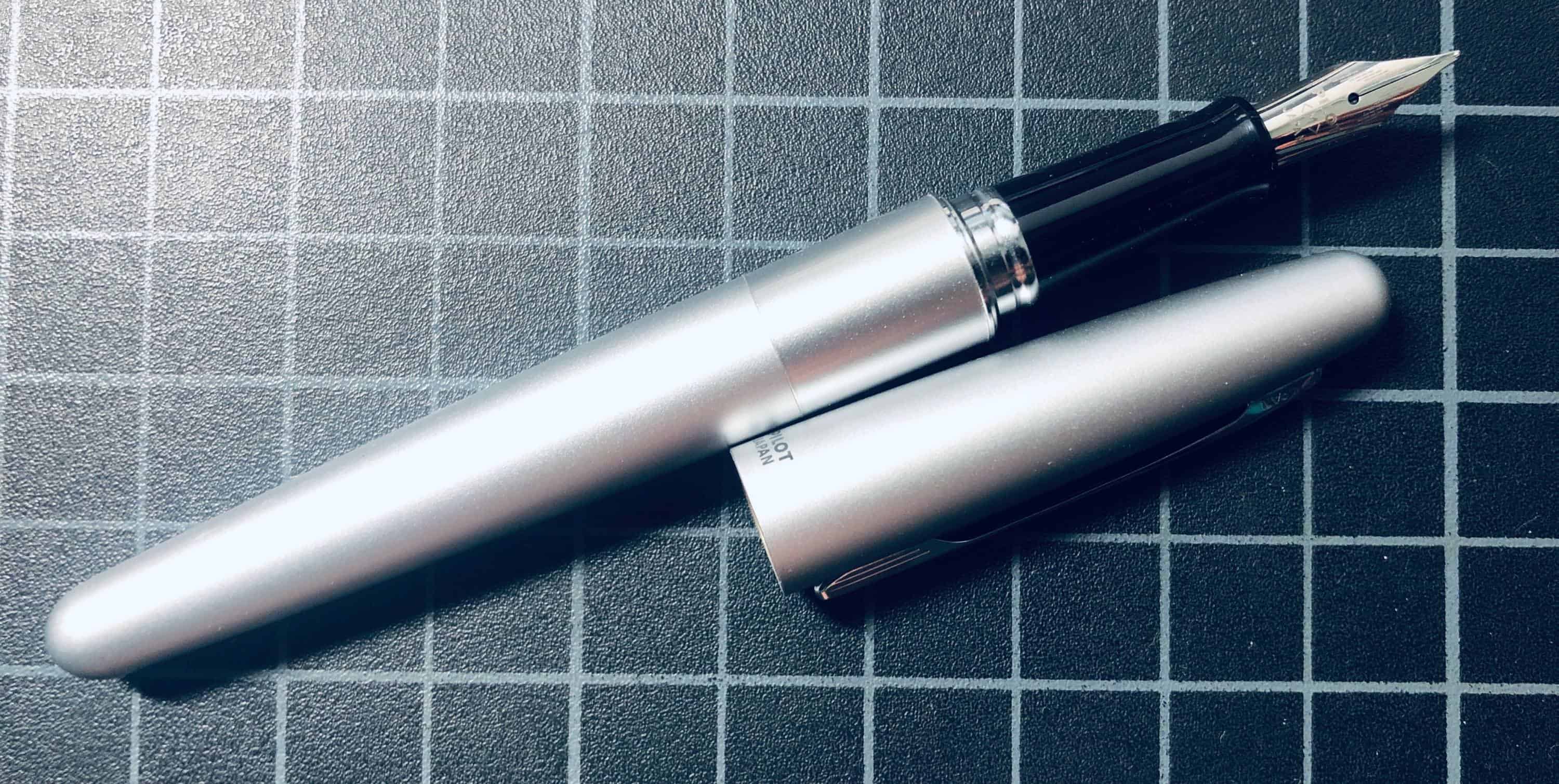 Pilot Metropolitan