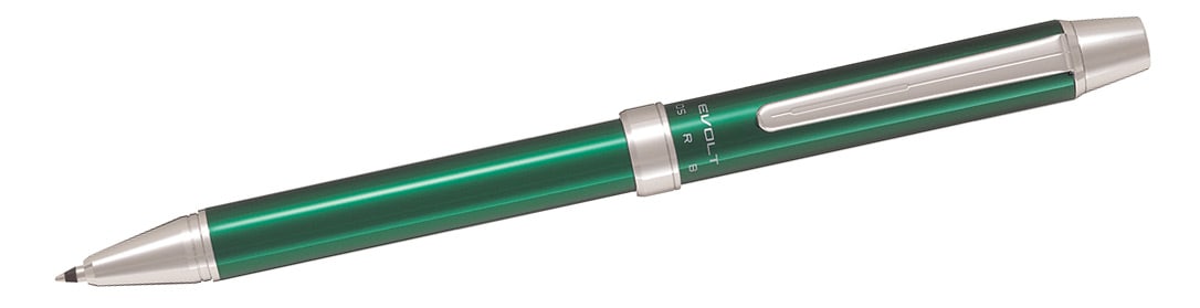 Pilot Evolt 2+1