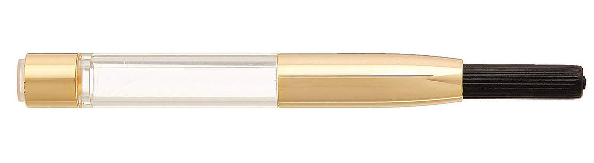 Platinum Converter