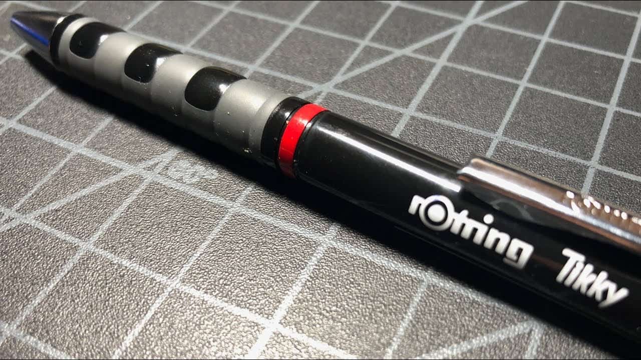 Rotring Tikky
