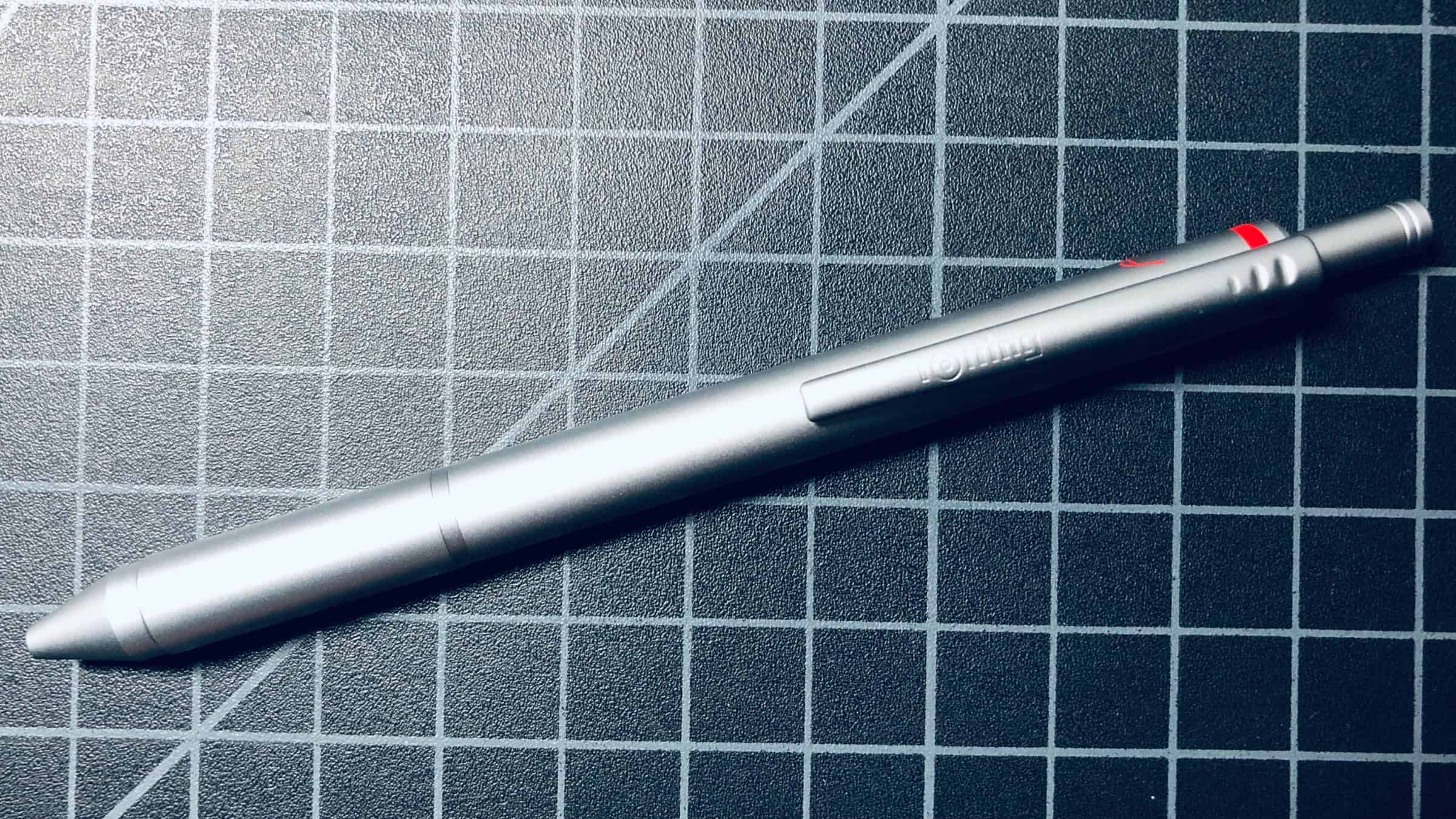 Rotring Trio Multipen Image