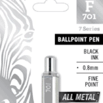Zebra F-701 Metal Parts