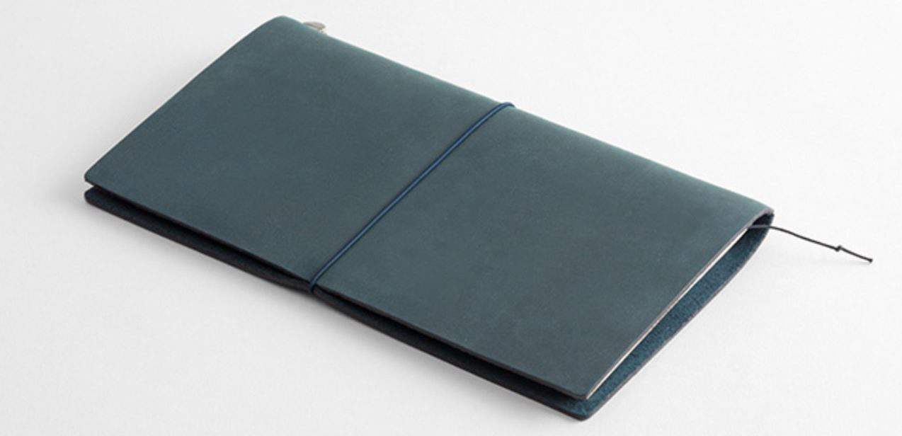 Travelers Notebook Cover