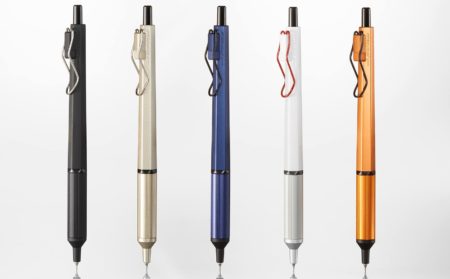 Uni Jetstream Edge Line