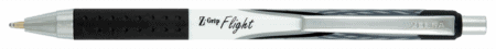 Zebra Z-Grip Flight Retractable