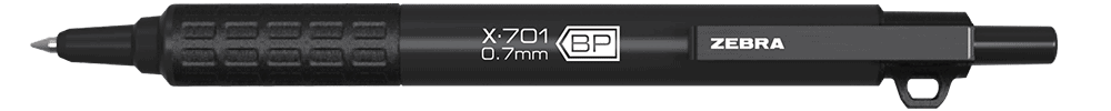 Zebra X-701
