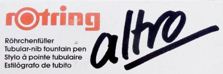 Altro Pen