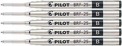 Pilot BRF-25 Ink