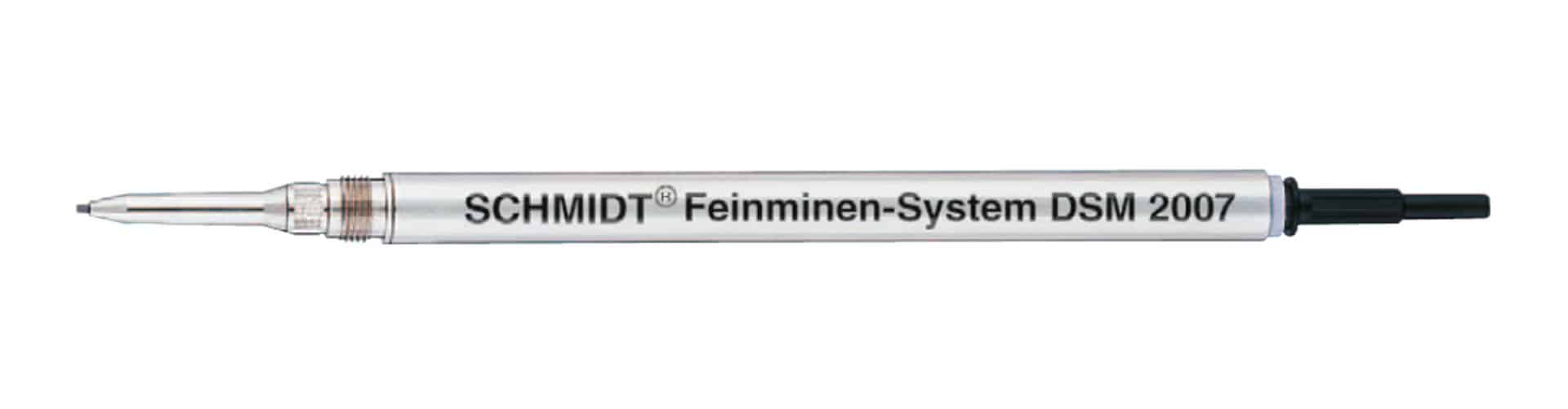 Schmidt DSM 2007