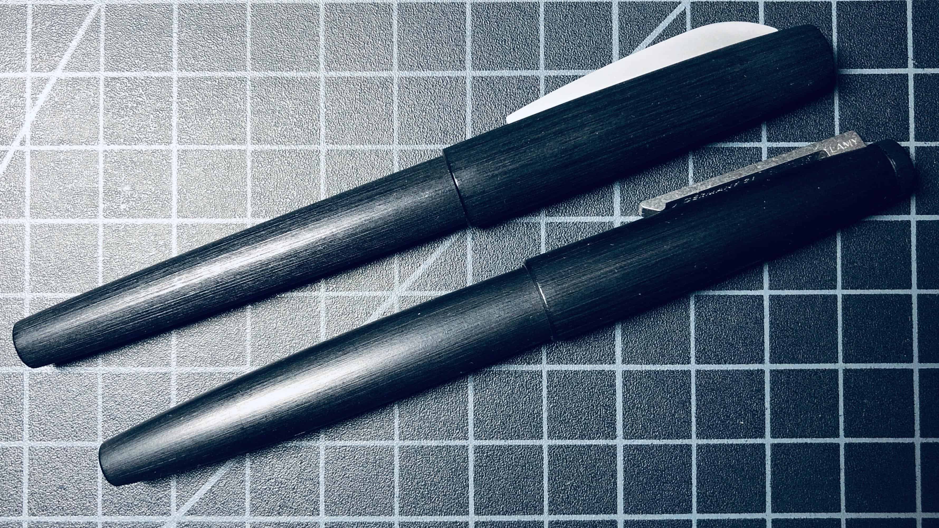 Kaco Edge Fountain Pen