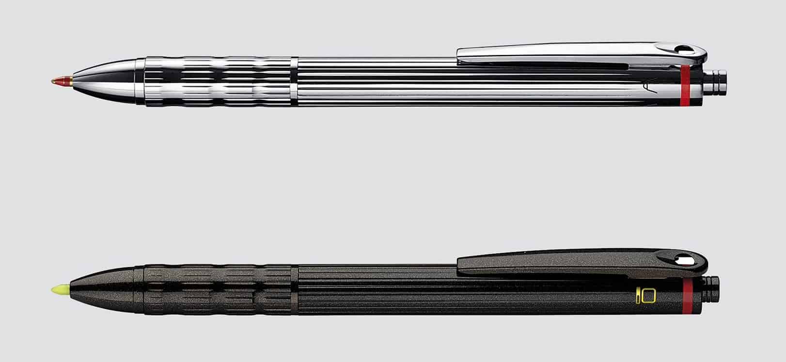 Rotring Quattro