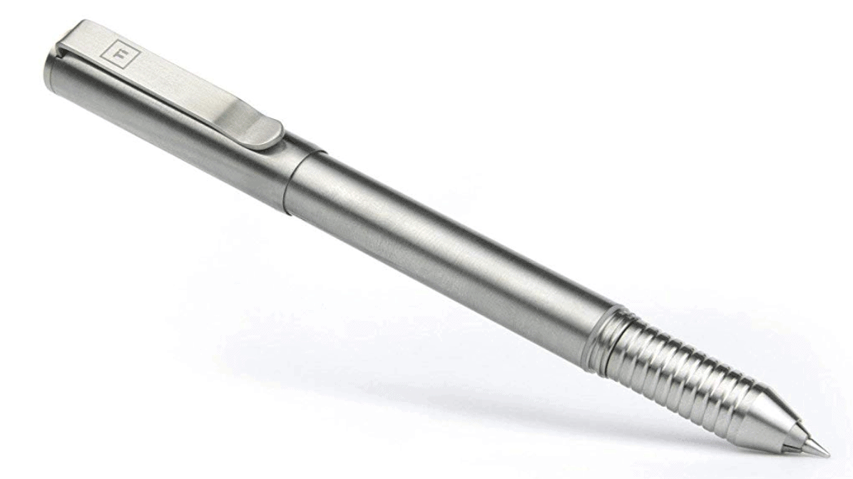 Ti Arto EDC